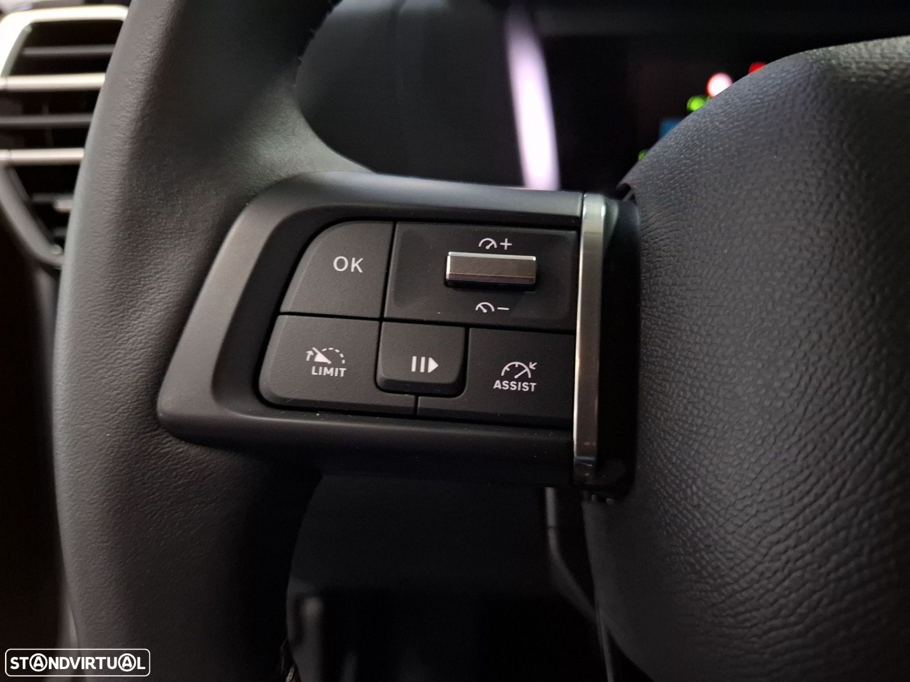 Citroën e-C4 50 kWh Plus - 16