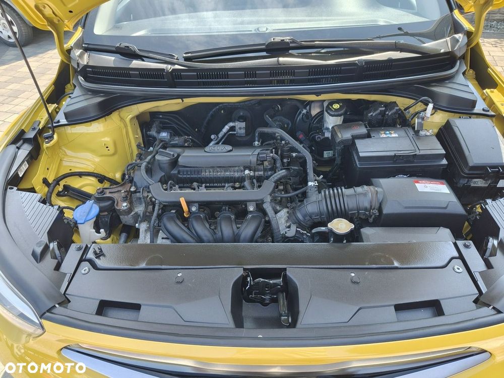 Kia Stonic 1.4 M - 33