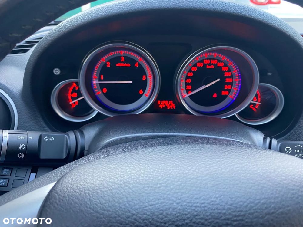 Mazda 6 Sport 2.0 CD DPF Exclusive - 14