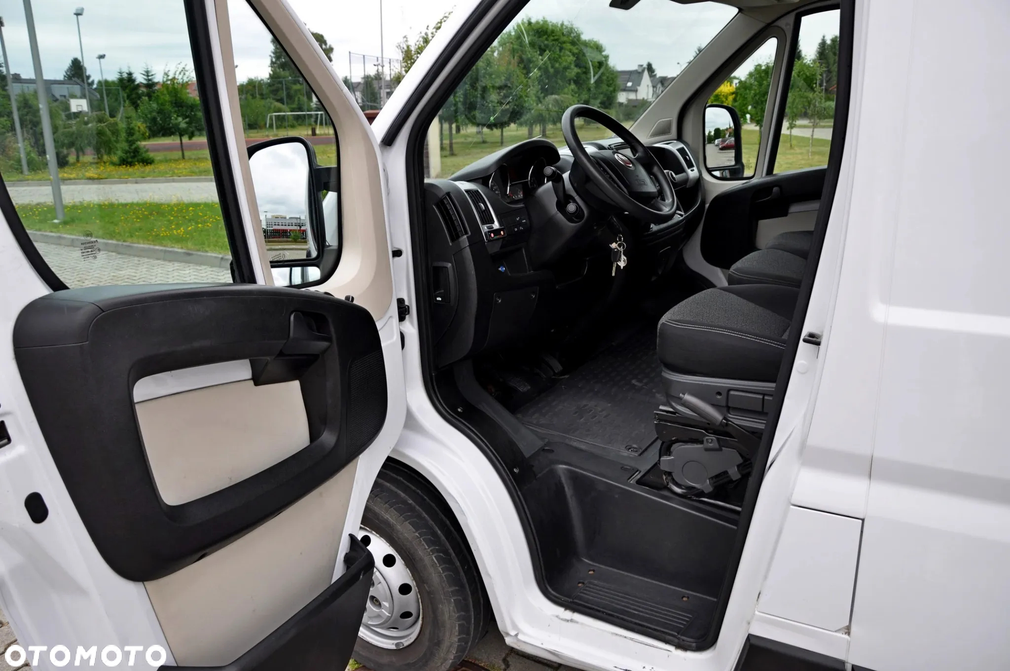 Fiat Ducato - 22