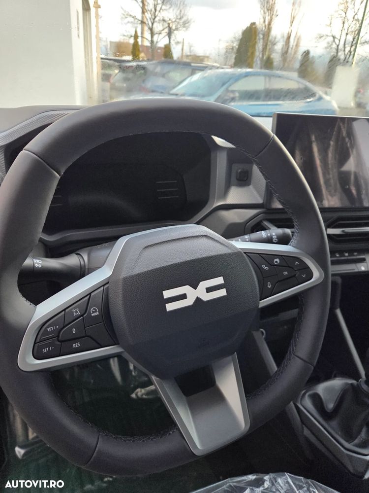 Dacia Duster ECO-G 100 Expression - 7