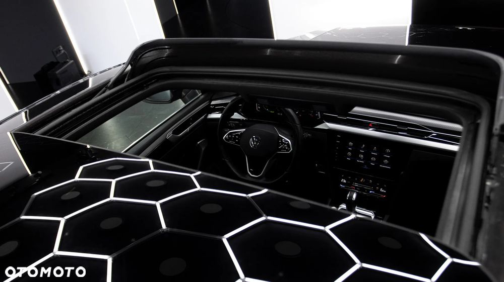 Volkswagen Arteon 2022 photo 3