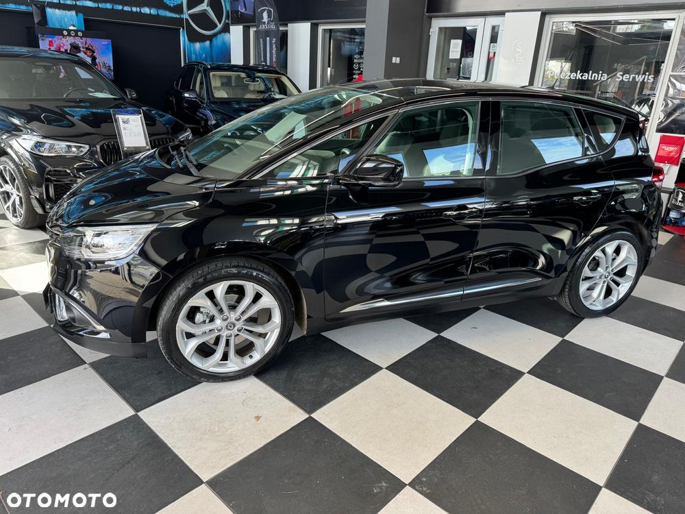 Renault Scenic ENERGY TCe 115 INTENS - 11