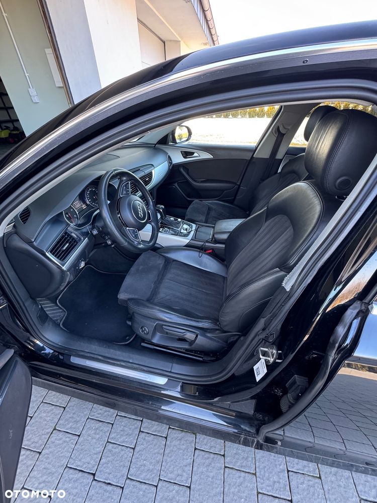 Audi A6 Limousine - 5