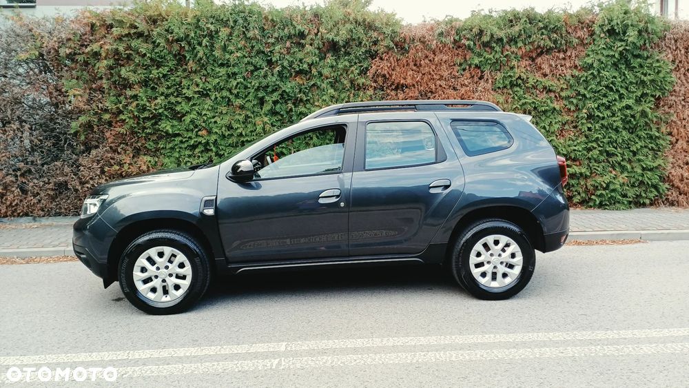 Dacia Duster 1.0 TCe Comfort - 2