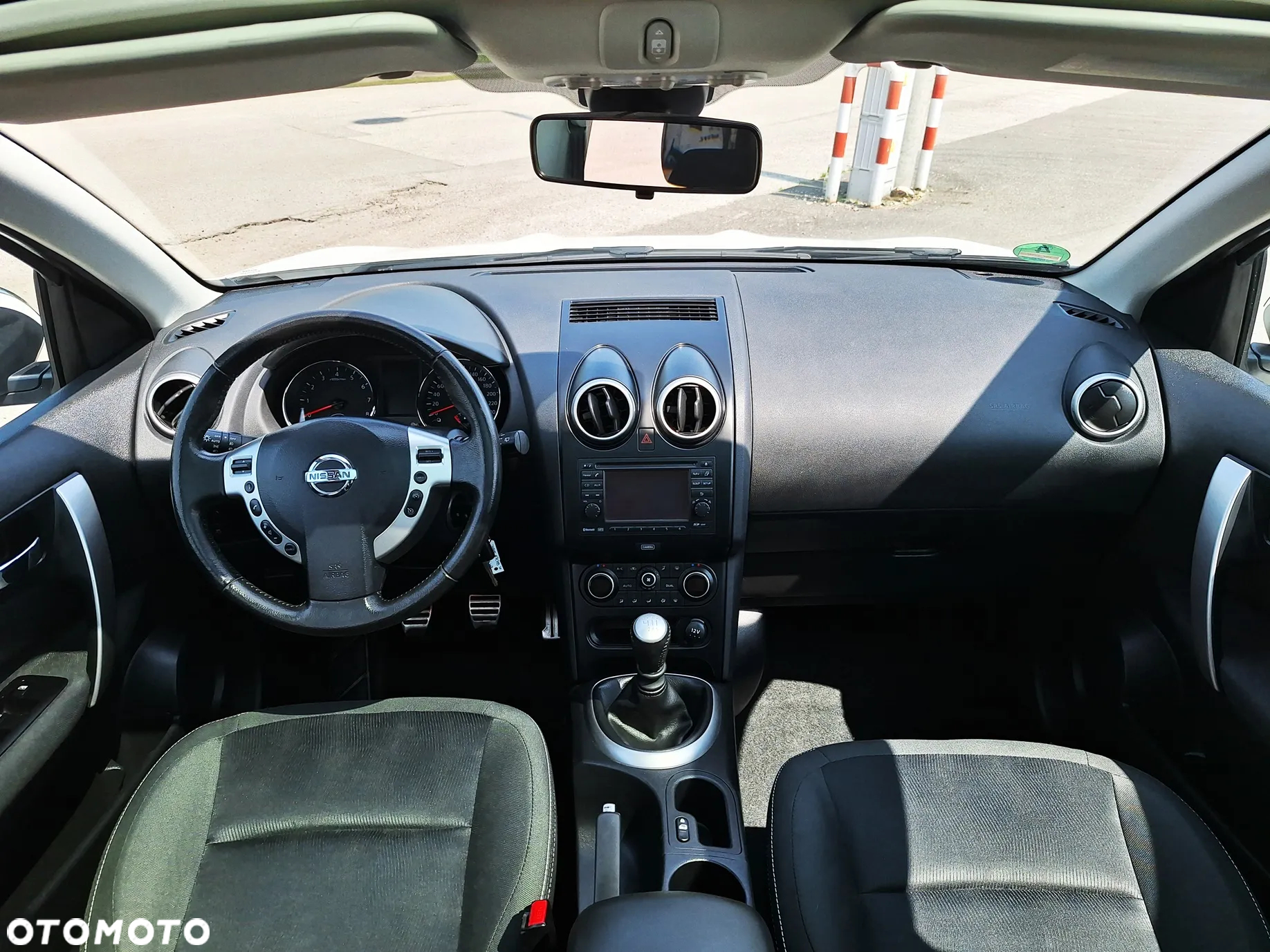 Nissan Qashqai 2.0 tekna - 6