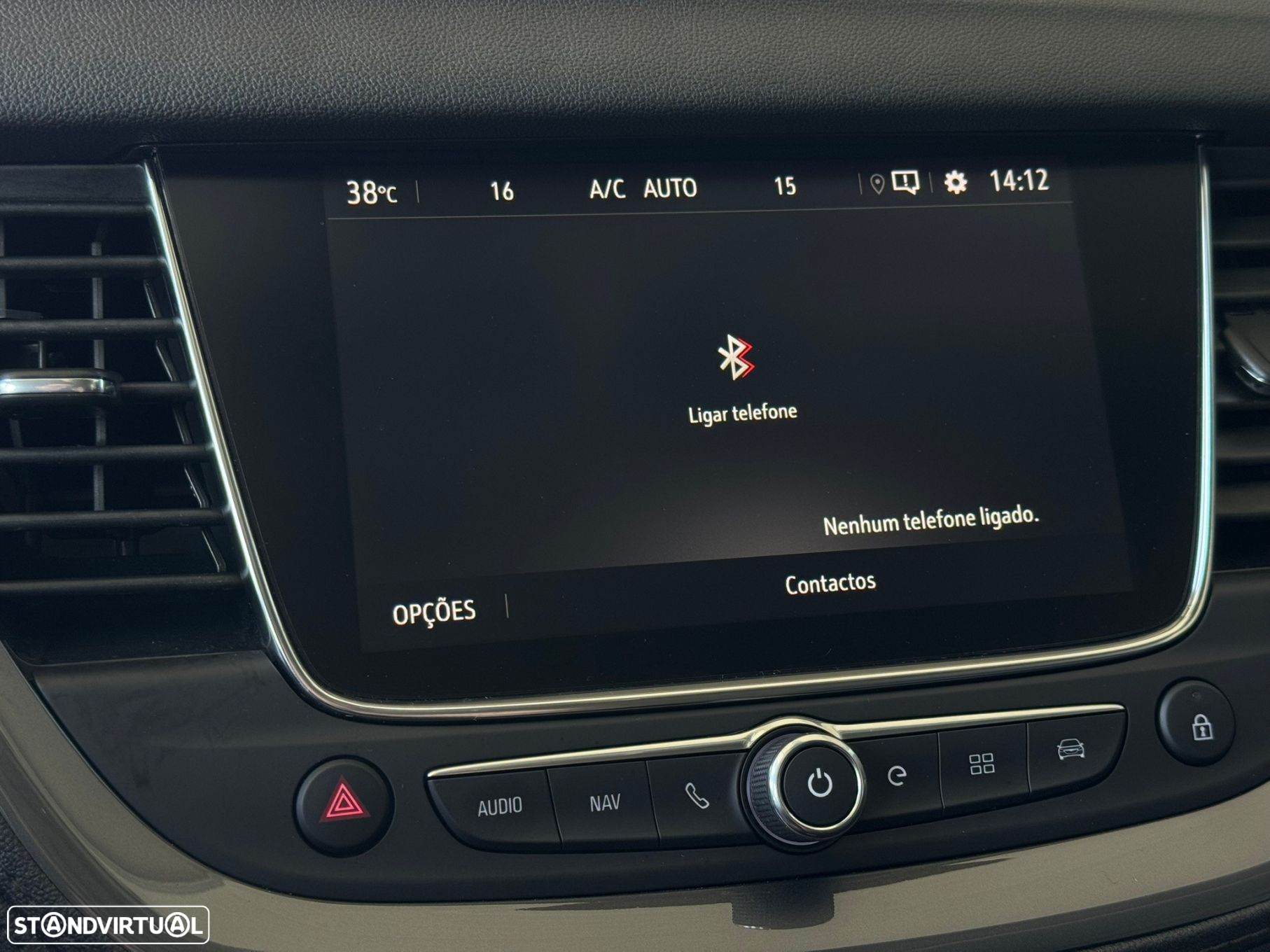 Opel Grandland X 1.6 T PHEV Ultimate - 42