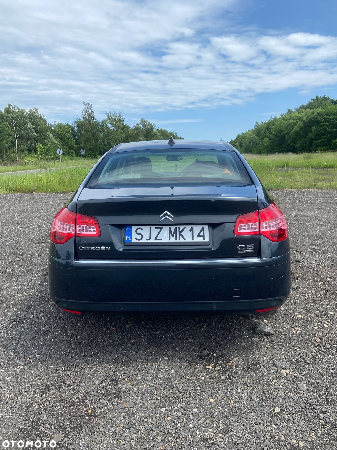 Citroën C5 2.0 HDi Exclusive - 6