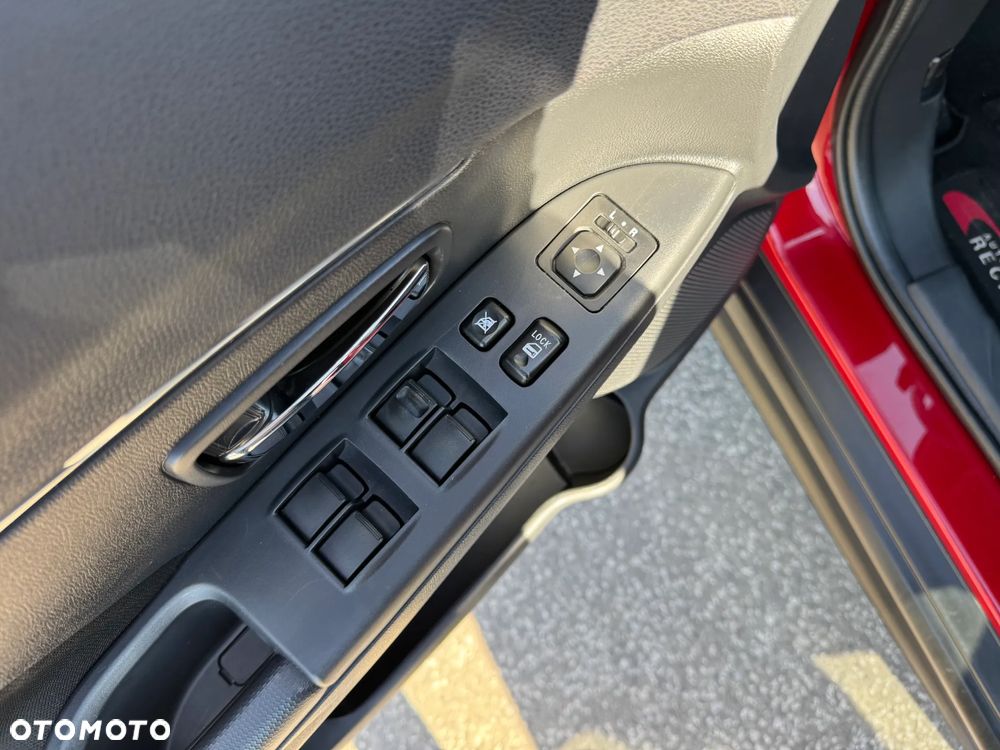 Mitsubishi ASX 2.0 2WD CVT Intro Edition+ - 23