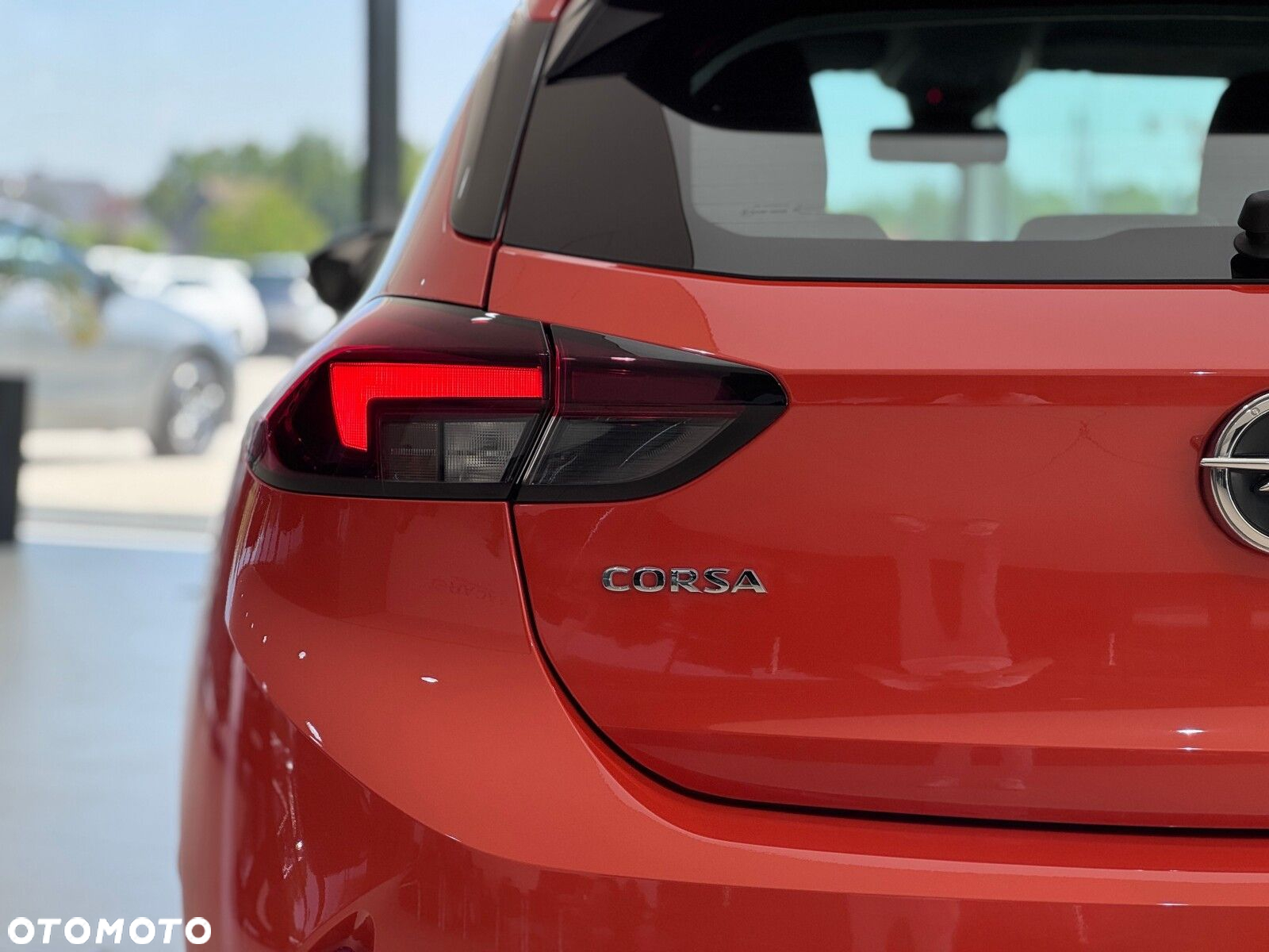 Opel Corsa - 36