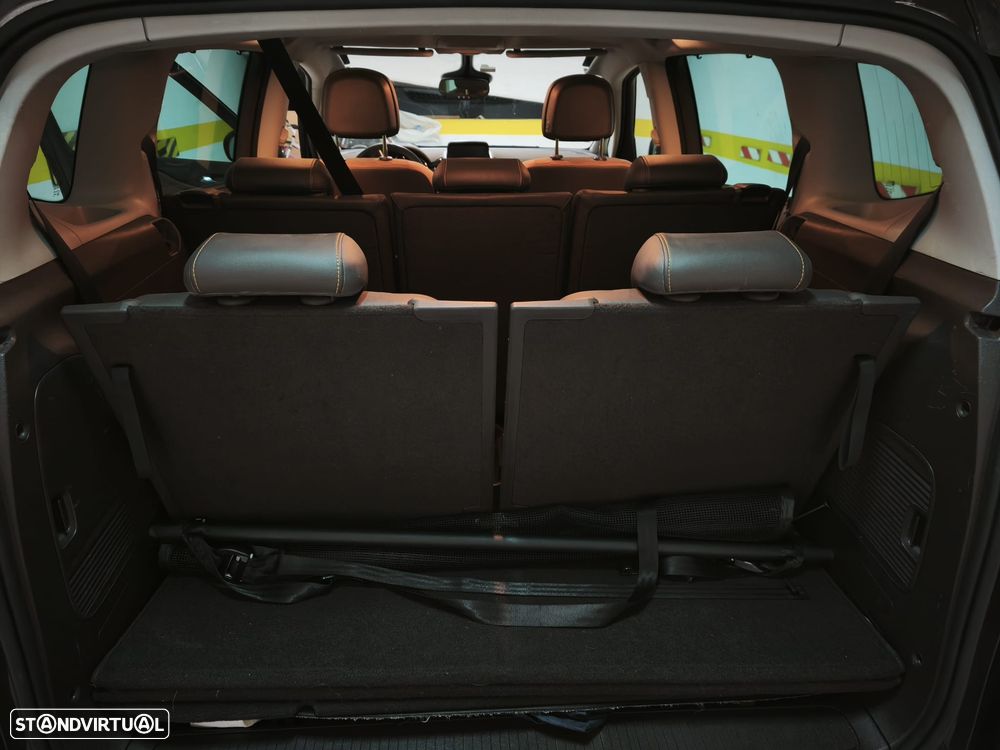 Opel Zafira 1.6 CDTi Cosmo - 16