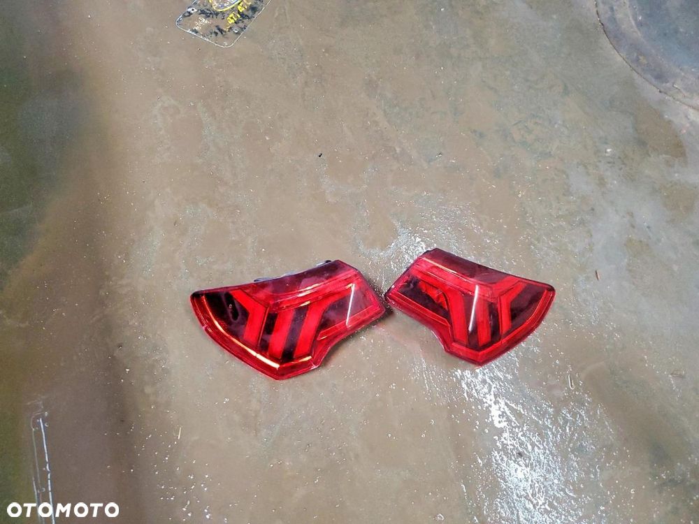 Audi Q3 45 TFSI Quattro S tronic S line - 12