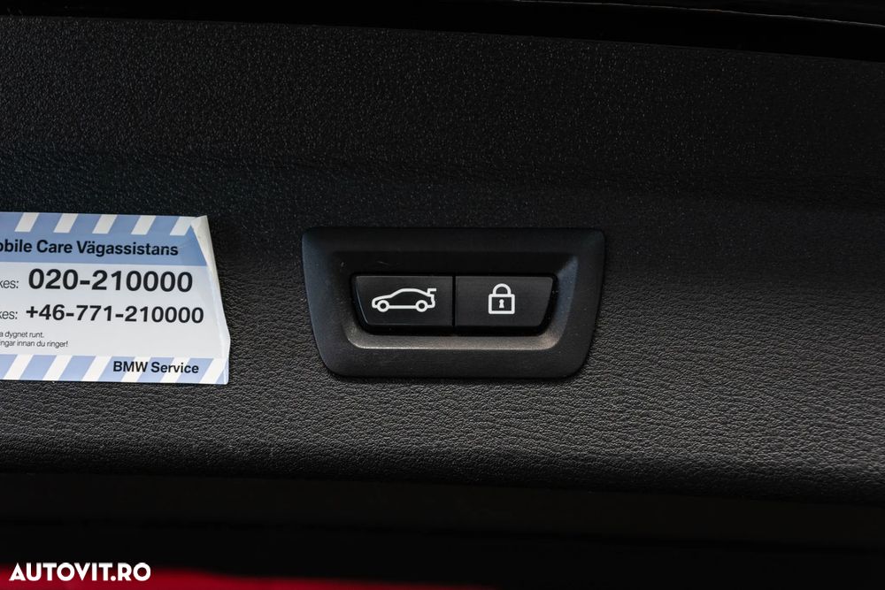 BMW X1 sDrive18d Aut. xLine - 16