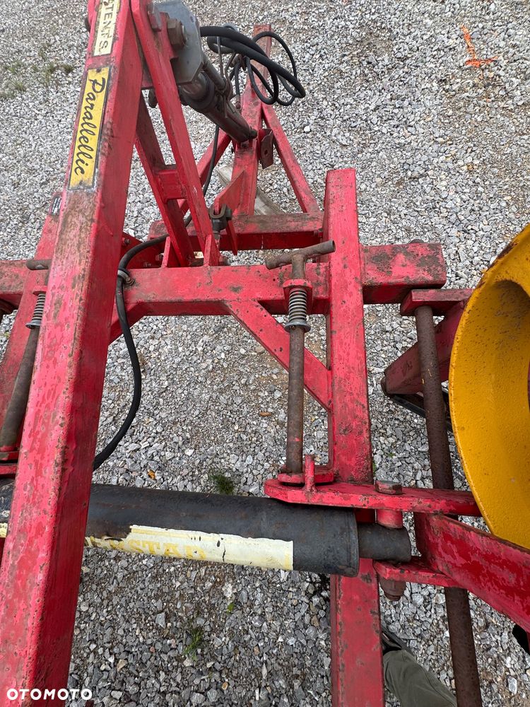 Väderstad Vaderstad wal uprawowy - 8
