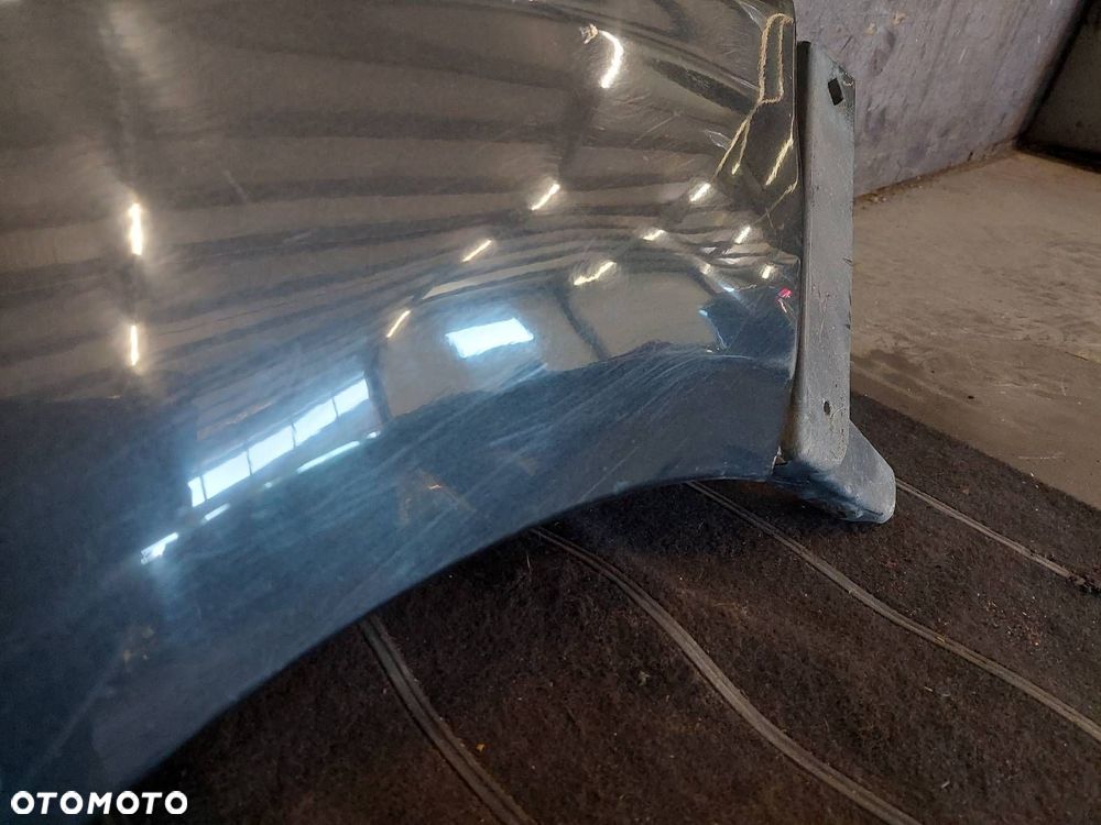 BŁOTNIK PRAWY PRZÓD NISSAN PRIMASTAR I LIFT TED68 TRAFIC VIVARO - 2