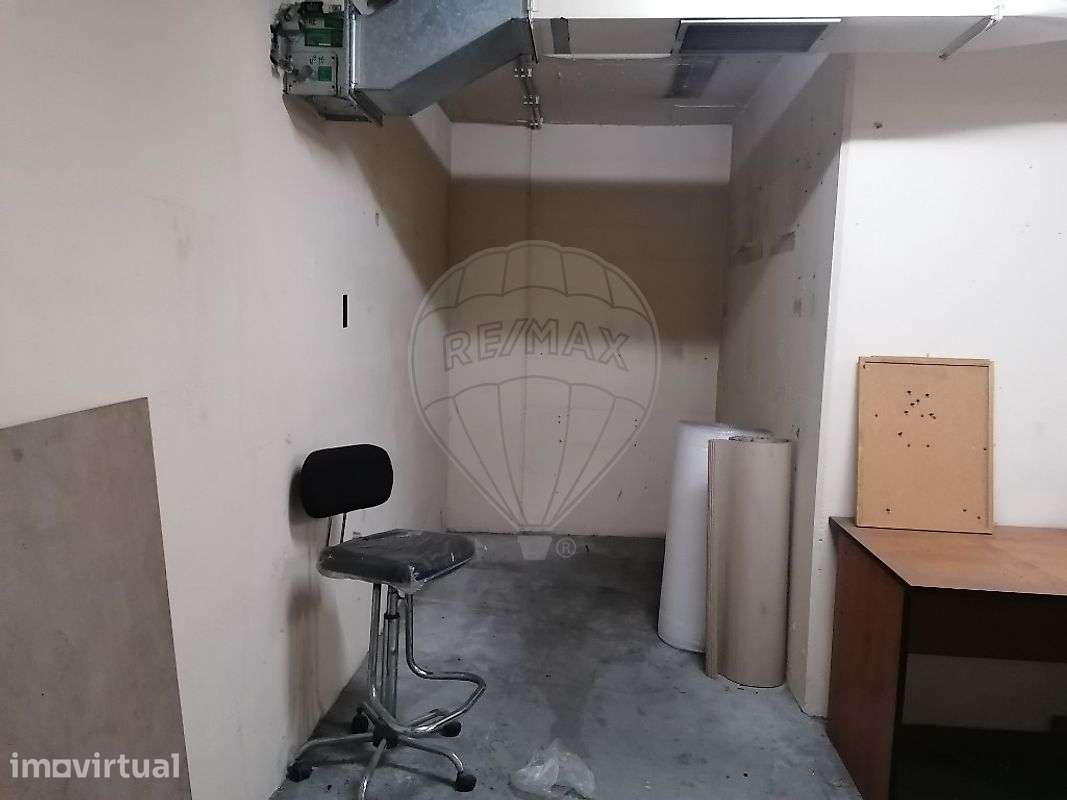 Armazém T0 para venda - Grande imagem: 4/7