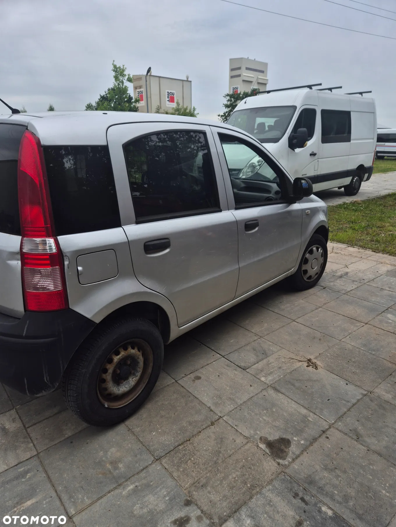 Fiat Panda 1.3 Multijet Dynamic - 2