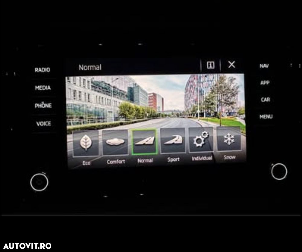Skoda Kodiaq 2.0 TDI 4X4 DSG Sportline - 8