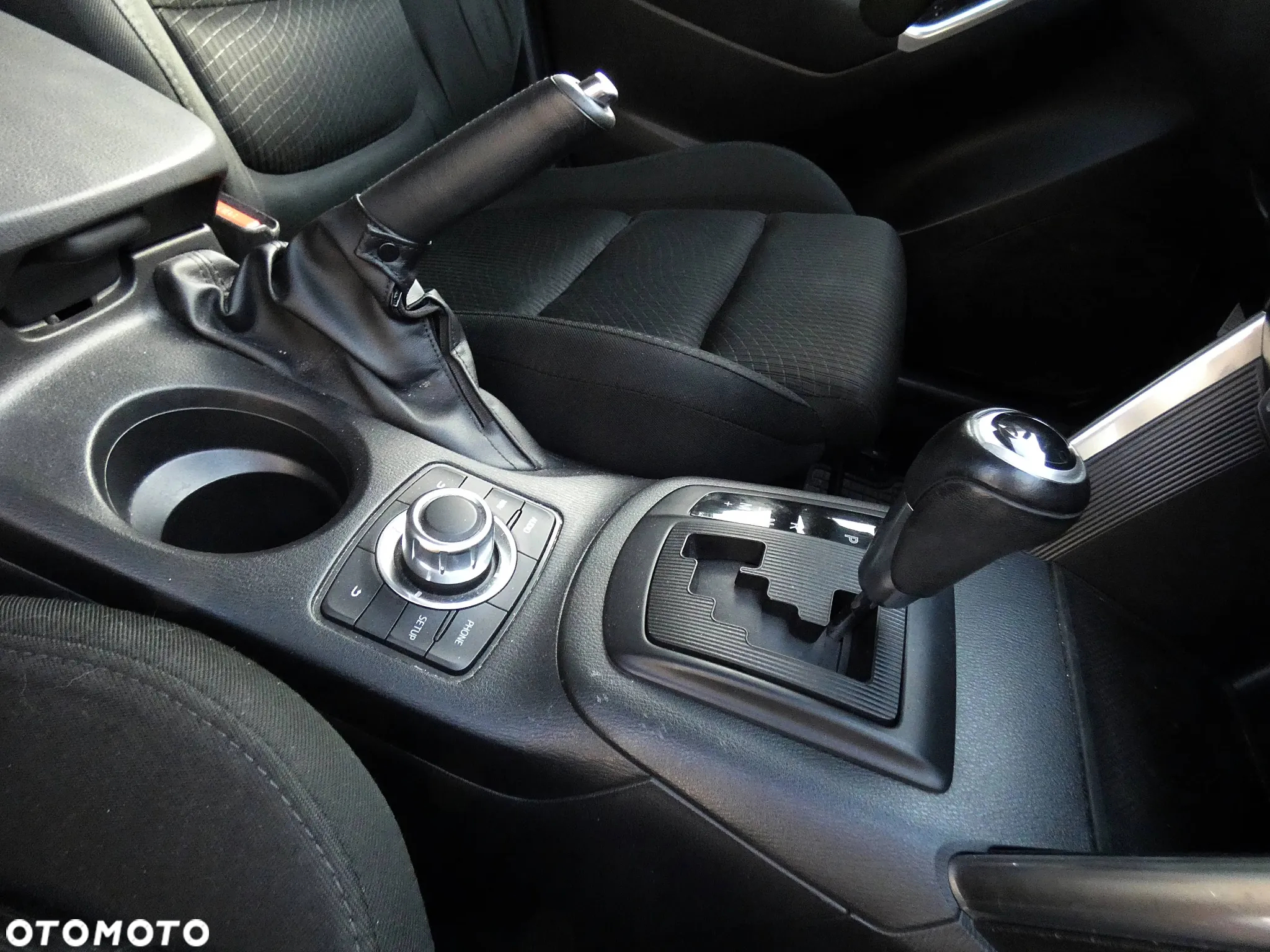 Mazda CX-5 2.0 Skypassion - 29