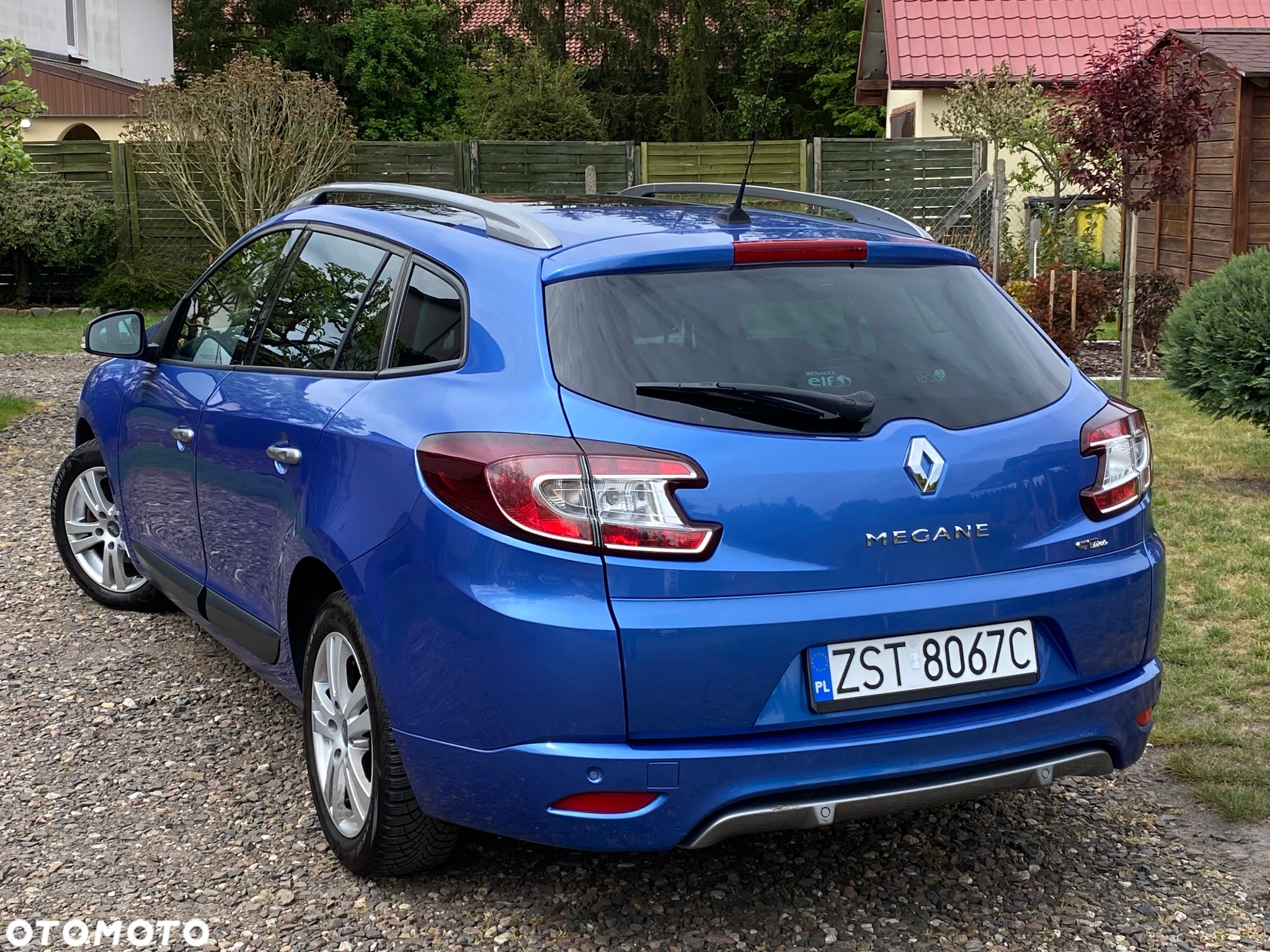 Renault Megane - 4