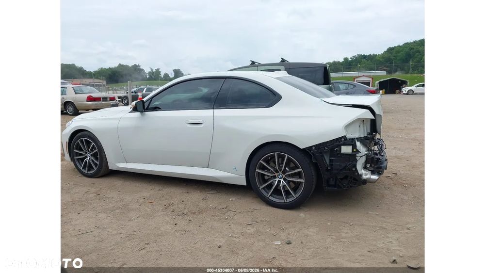 BMW Seria 2 230i M Sport - 7