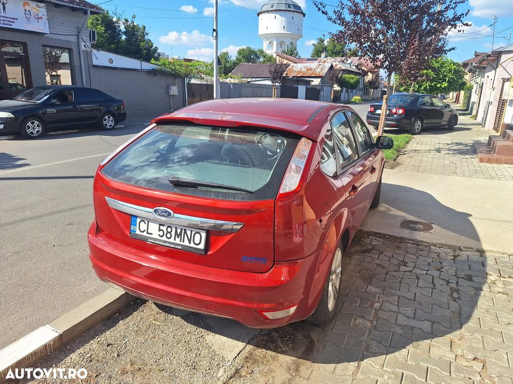 Ford Focus - 3