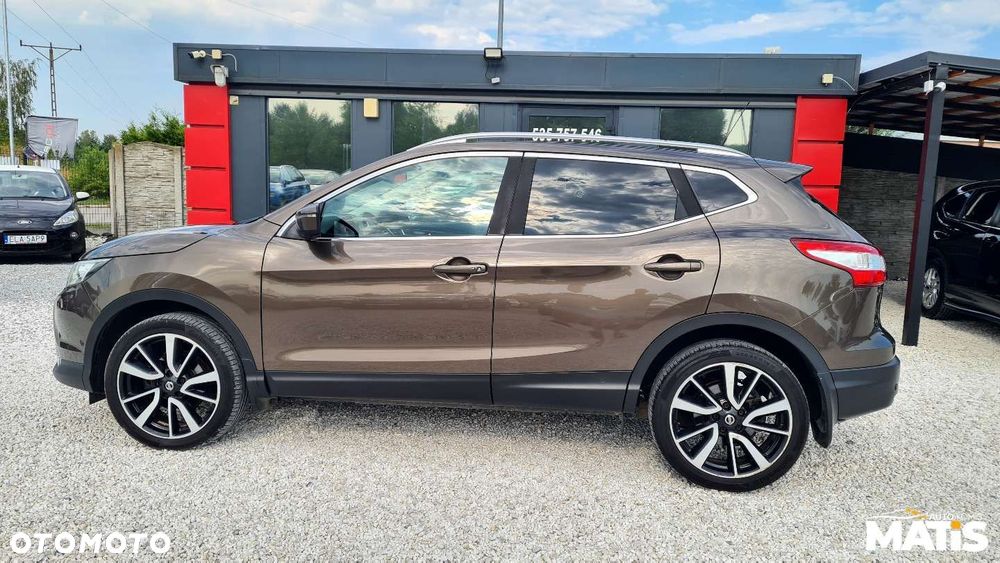 Nissan Qashqai - 32