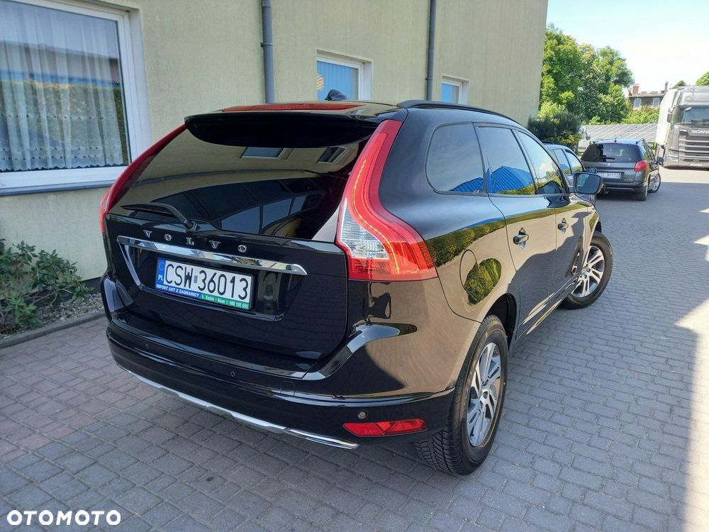 Volvo XC 60 D4 Drive-E Momentum - 2