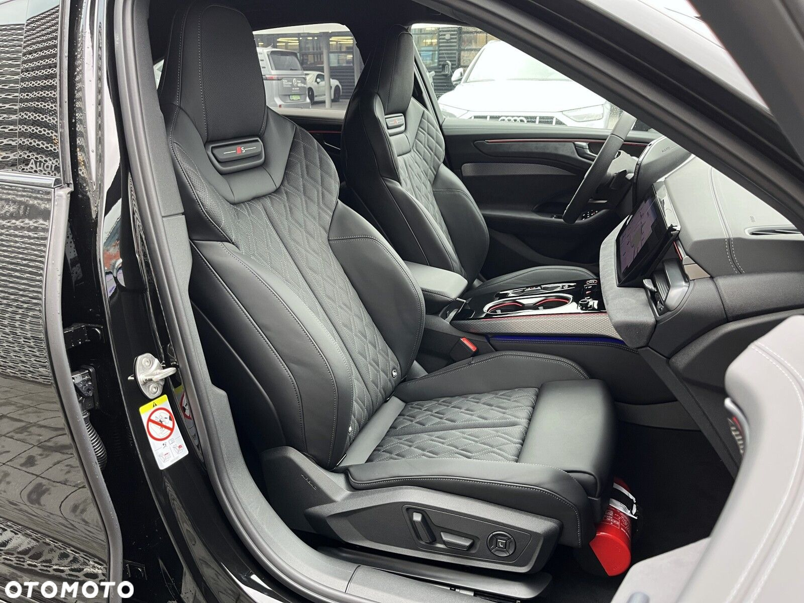 Audi A6 - 22