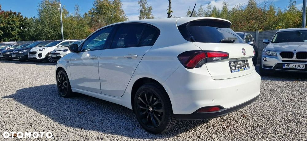 Fiat Tipo - 7