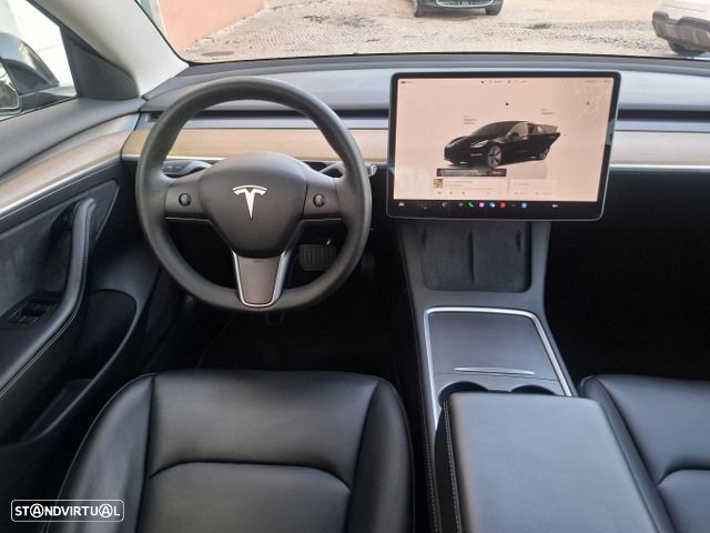 Tesla Model 3 Standard RWD - 10