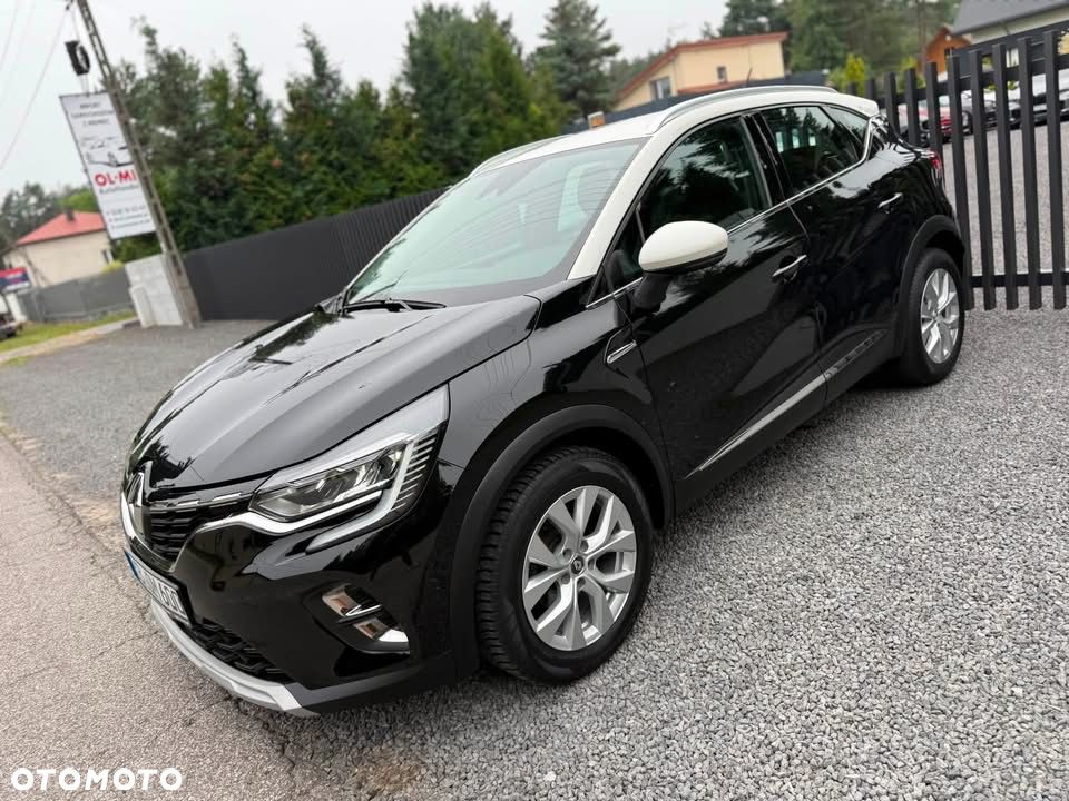 Renault Captur 1.3 TCe Intens - 2