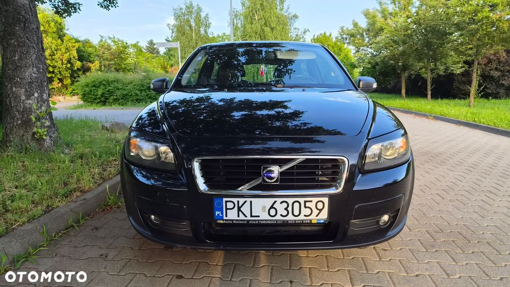 Volvo C30 1.8 Edition - 10