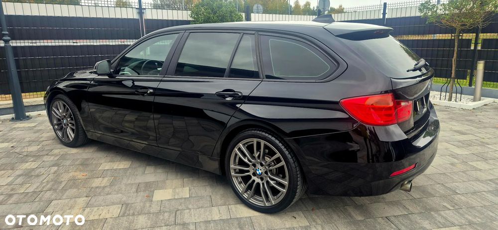 BMW Seria 3 - 8