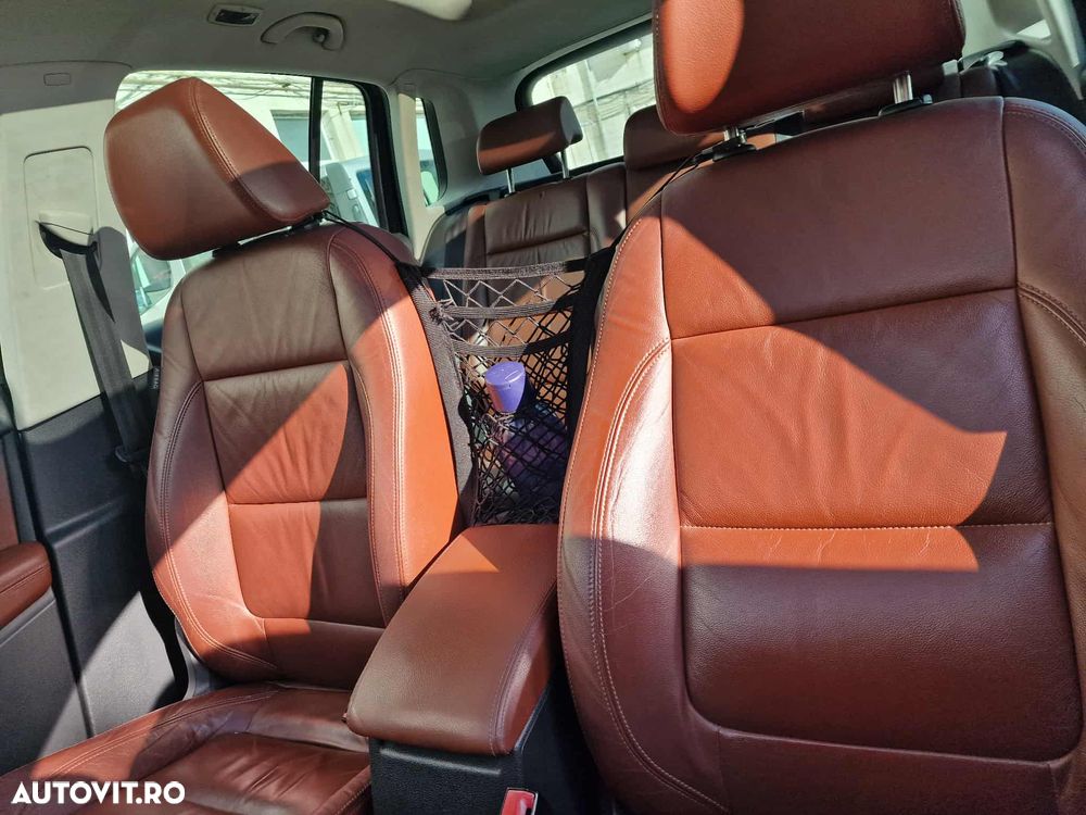 Volkswagen Tiguan - 5