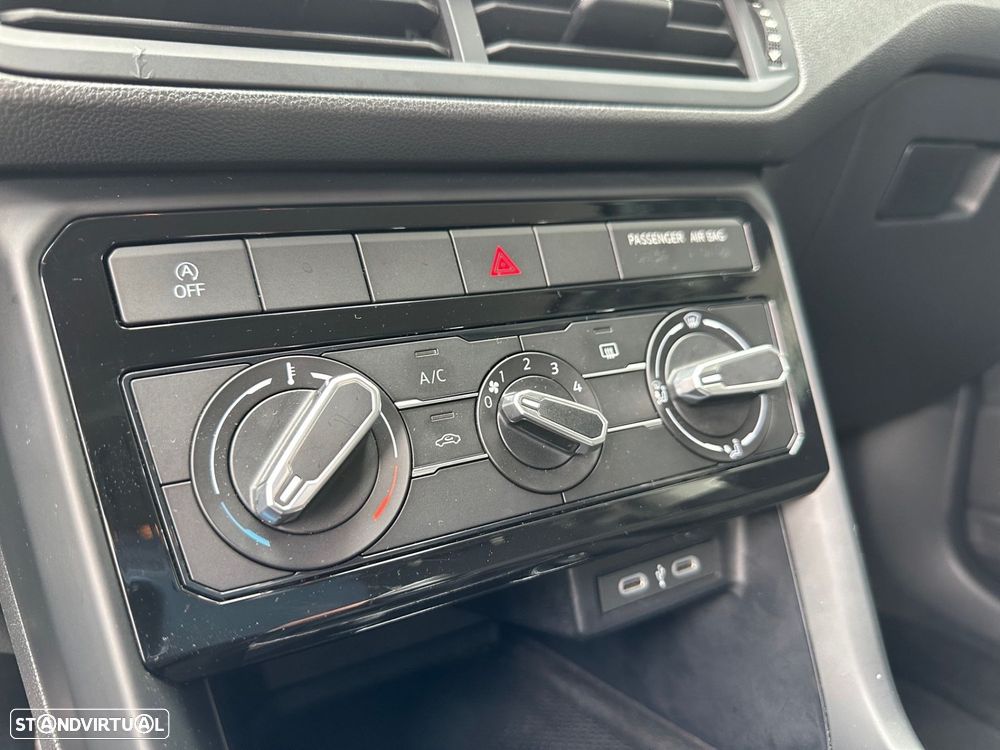 VW T-Cross 1.0 TSI Life - 15