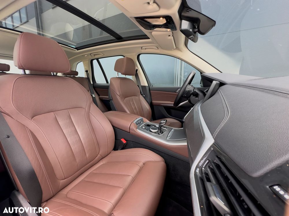 BMW X5 xDrive45e - 26