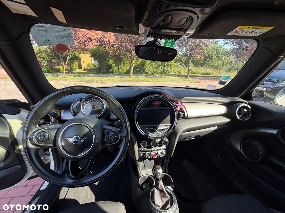 MINI Cooper S Seven - 13