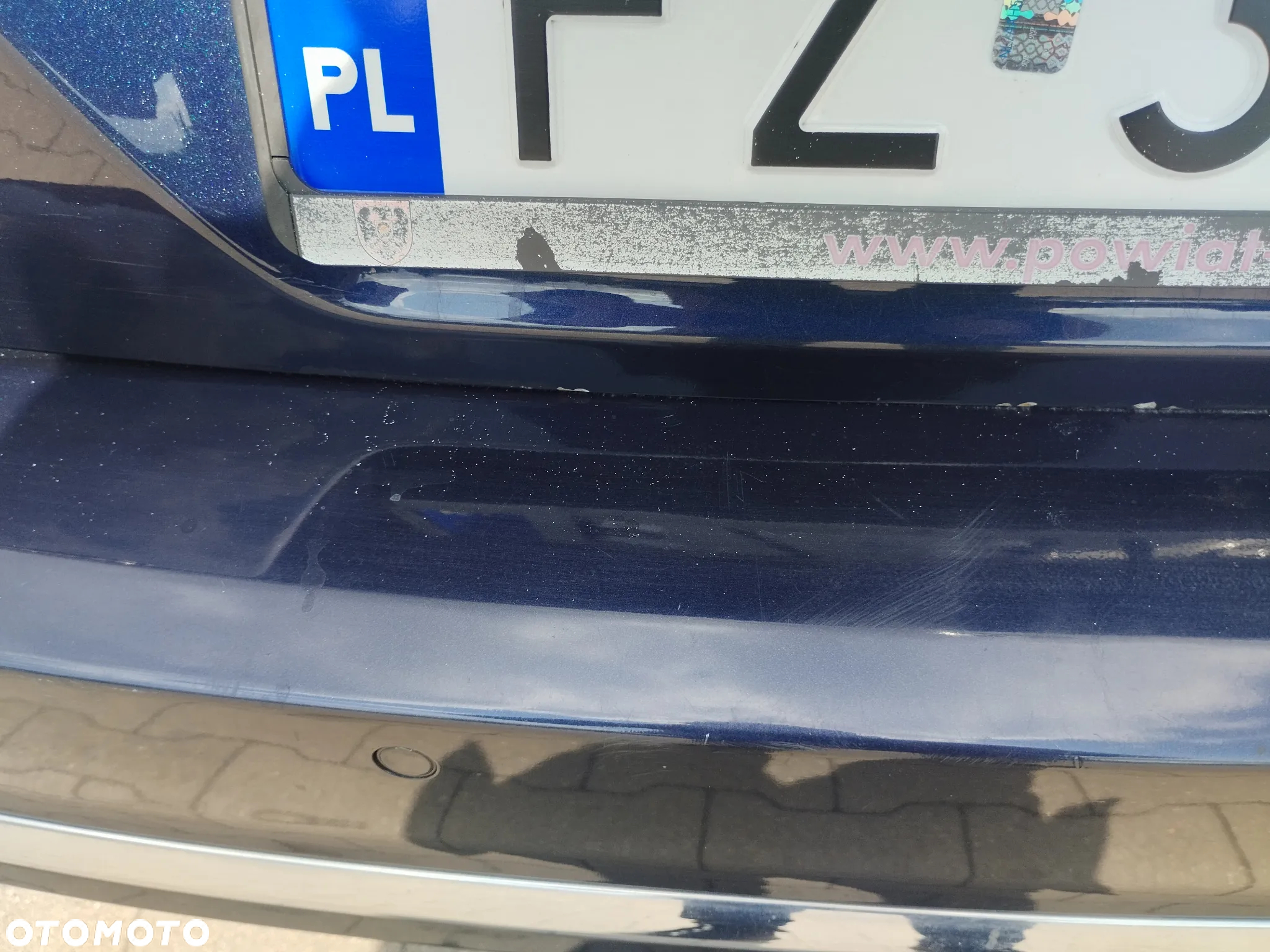 Volkswagen Passat 2.0 TDI Comfortline - 13