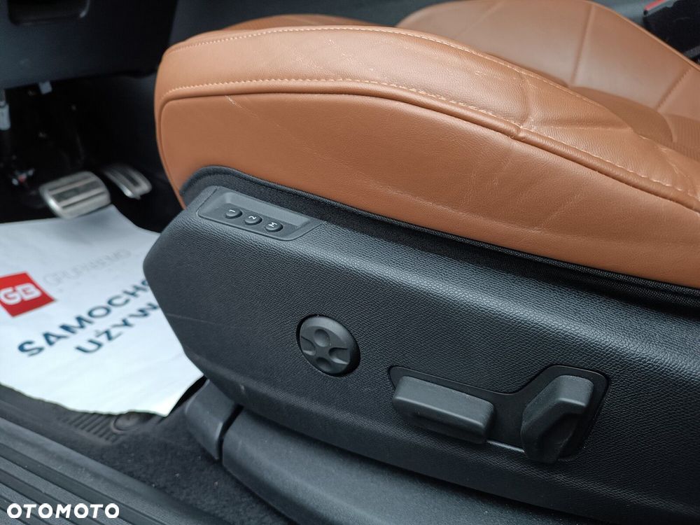 DS Automobiles DS 7 Crossback - 13