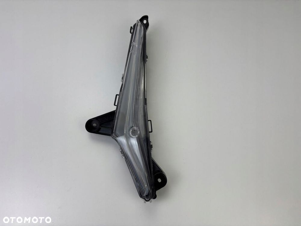 Lampa LED lewy przód Can-Am Maverick R 2024- Oryginał - 2