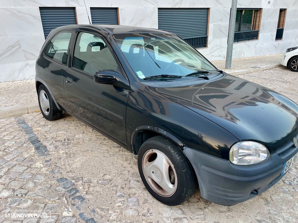 Opel Corsa 1.4 Sport - 3
