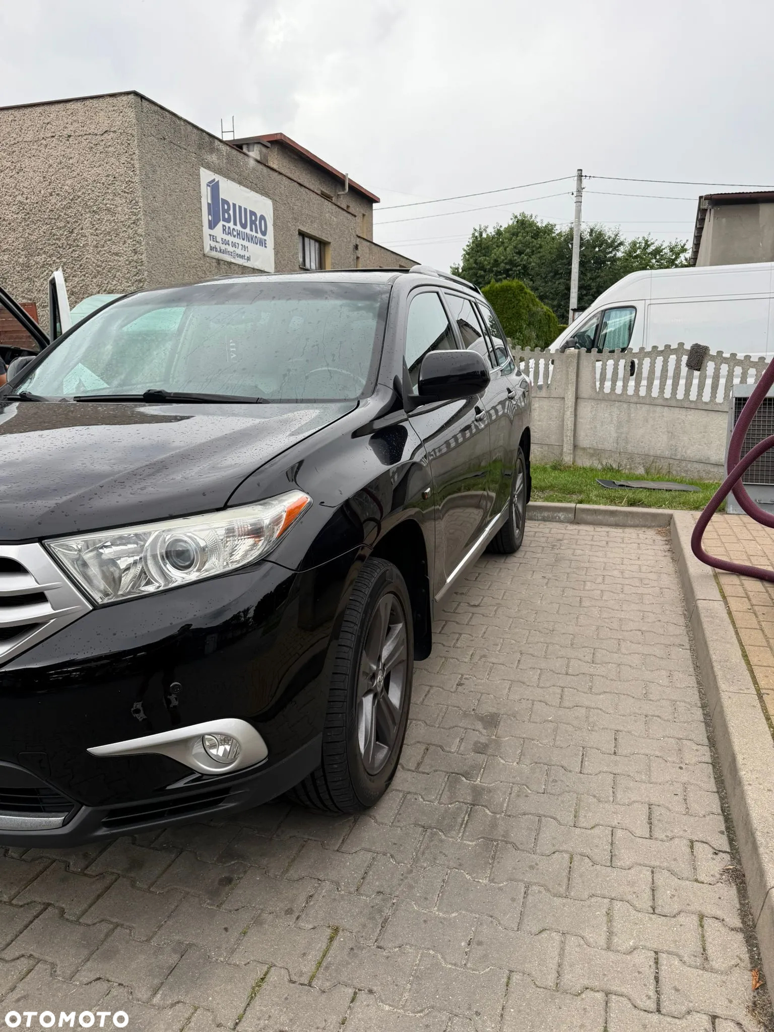 Toyota Highlander 3.5 V6 4WD - 19