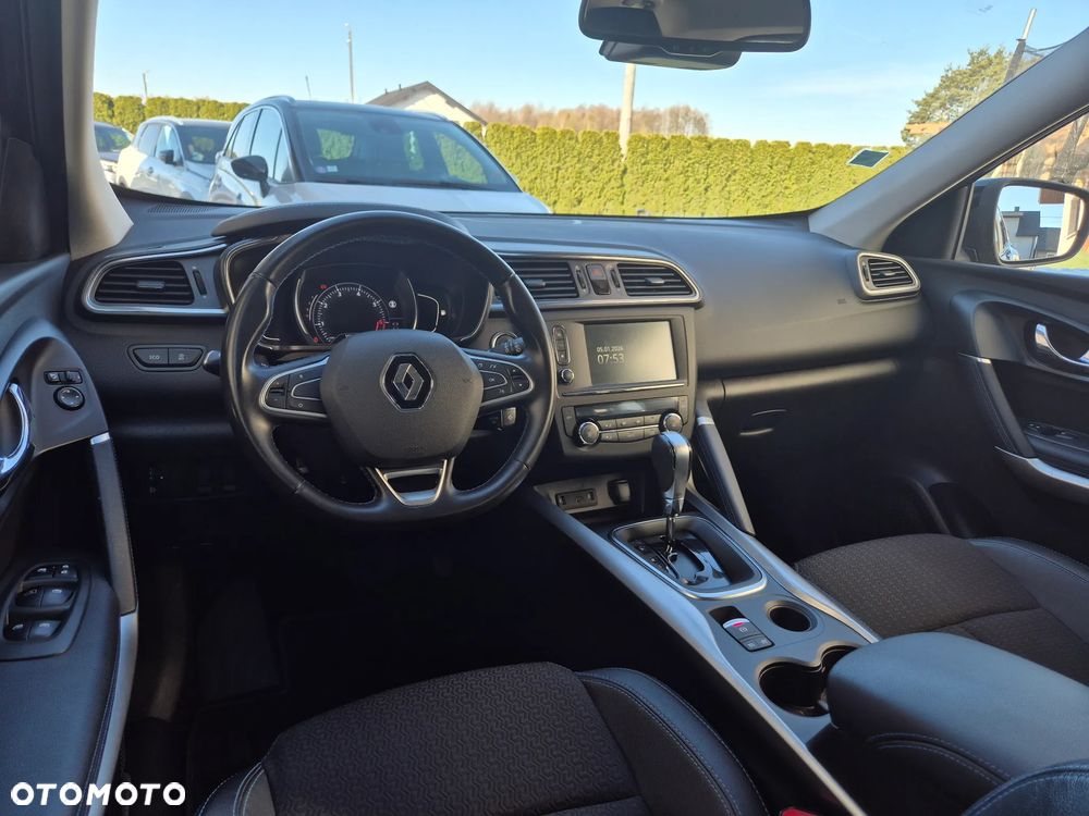 Renault Kadjar 1.2 Energy TCe S-Edition EDC - 18