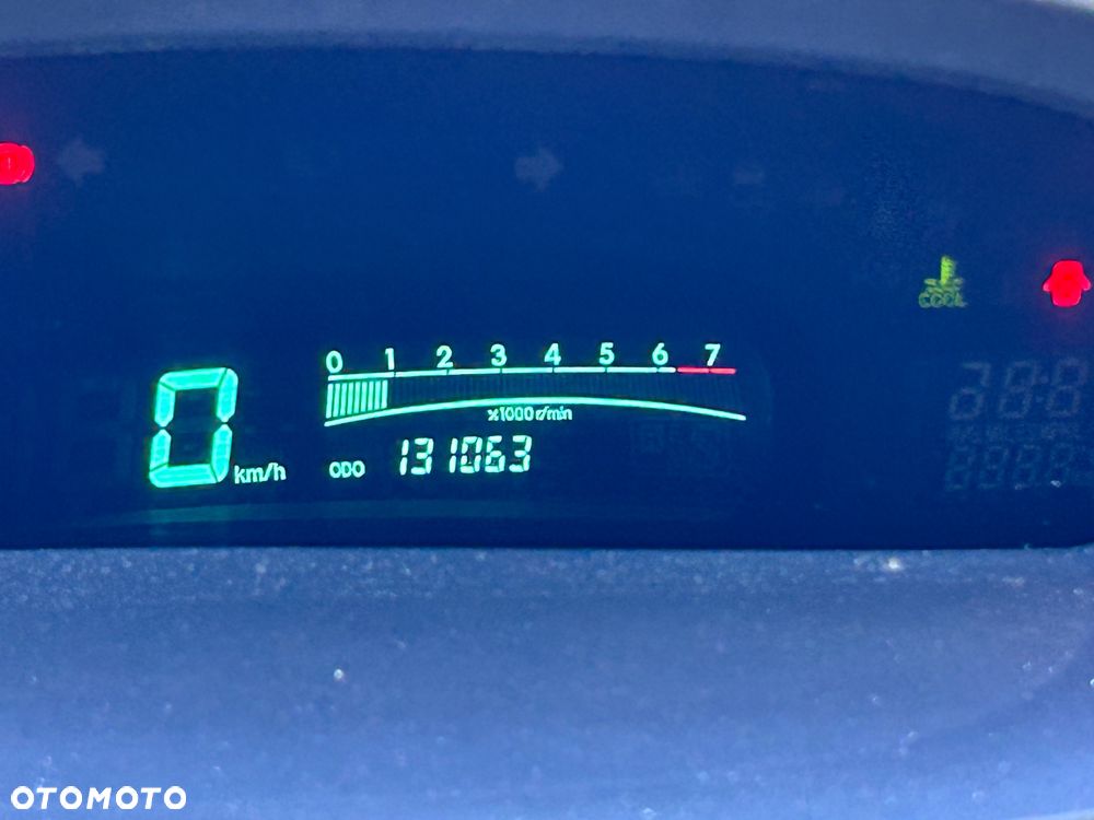 Toyota Yaris 1.33 Luna - 13