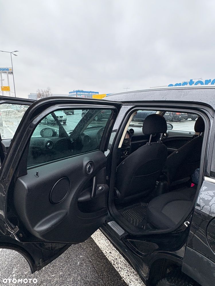 MINI Countryman - 10