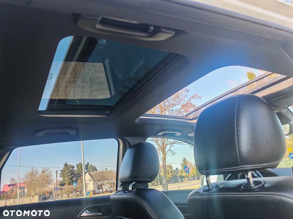 Mercedes-Benz Klasa B 180 CDI 7G-DCT - 17