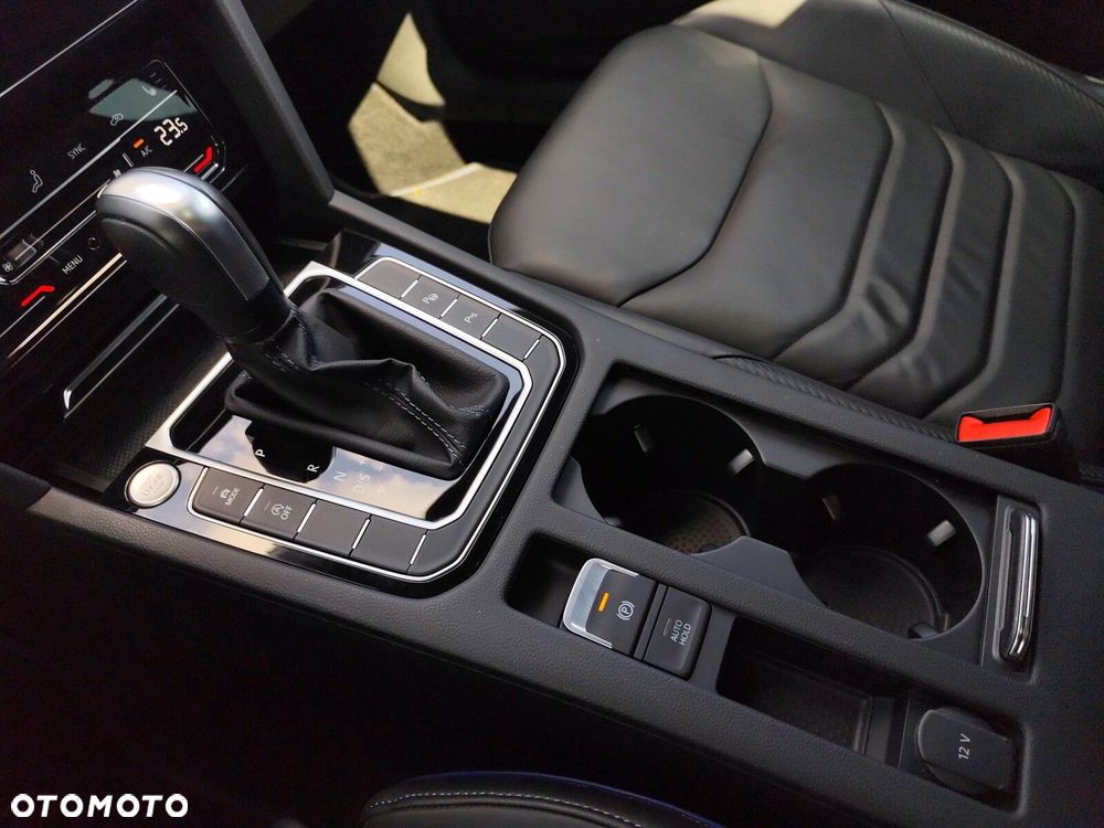 Volkswagen Arteon Shooting Brake - 25