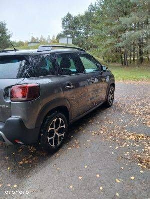 Citroën C3 Aircross - 14
