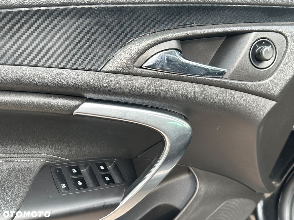 Opel Insignia 1.8 Elegance - 16